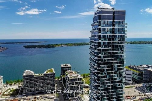 1407-16 Bonnycastle St, Toronto, ON, M5A0C9 | Card Image