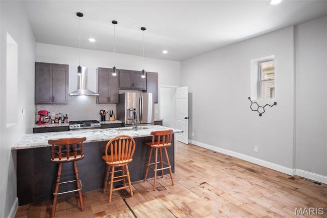 3452 Osage St, House other with 3 bedrooms, 3 bathrooms and null parking in Saint Louis MO | Image 36
