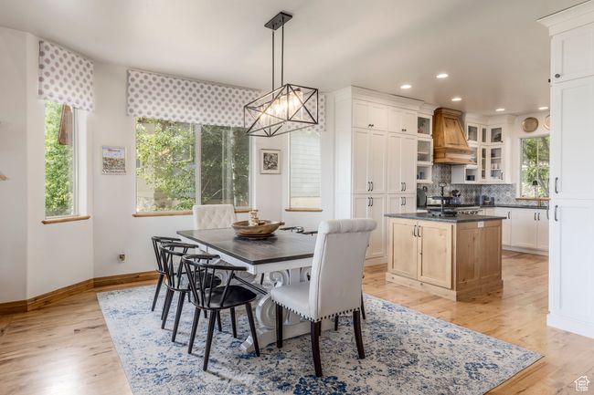 1085 Links Dr, House other with 6 bedrooms, 6 bathrooms and 2 parking in Midway UT | Image 5