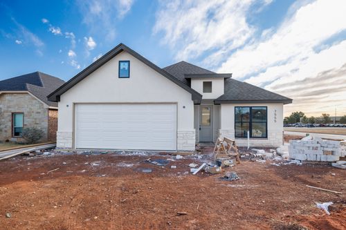 7555 Salerno Ct, Abilene, TX, 79606-6086 | Card Image