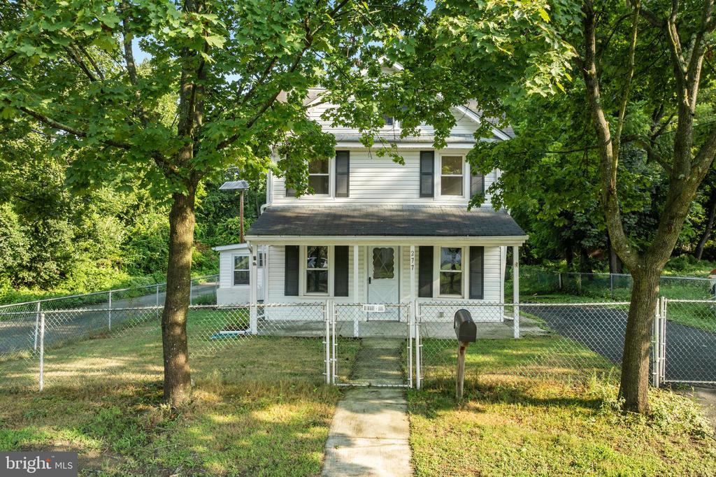 Central Ave, Blackwood, NJ 08012