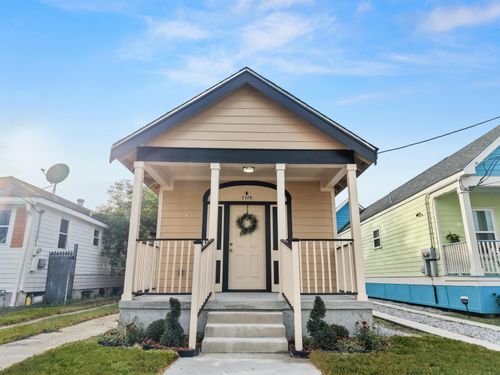 2322 Allen St, New Orleans, LA, 70119 | Card Image