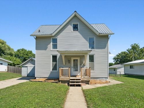 226 E 2nd Ave, Lisbon, IA, 52253-9669 | Card Image