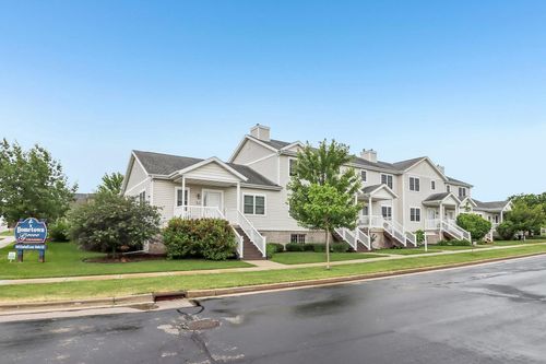 4-845 Kimball Lane, Verona, WI, 53593 | Card Image