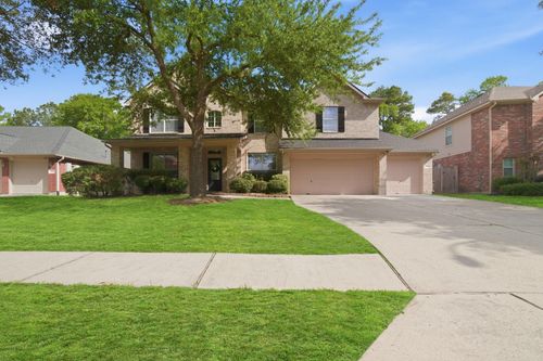 2715 Afton Oak Ln, Spring, TX, 77386-3142 | Card Image