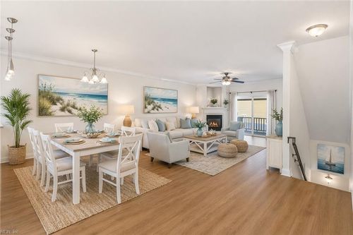 984 W Ocean View Ave, Norfolk, VA, 23503-1314 | Card Image