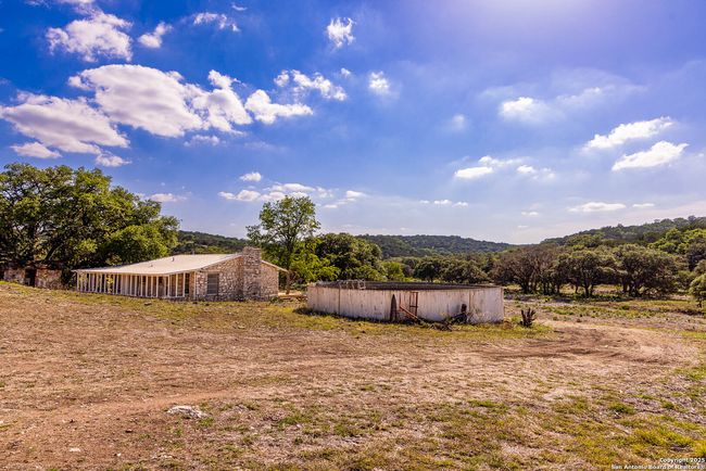 14910 Bullhead Rd, Home with 3 bedrooms, 1 bathrooms and null parking in Rocksprings TX | Image 33