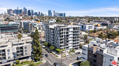 203-904 S New Hampshire Avenue, Los Angeles, CA, 90006 | Card Image