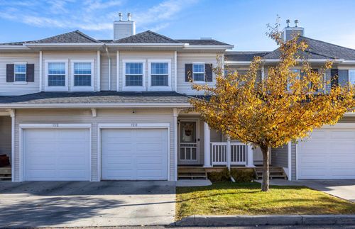 128 Country Village Manor Ne, Calgary, AB, T3K0L6 | Card Image