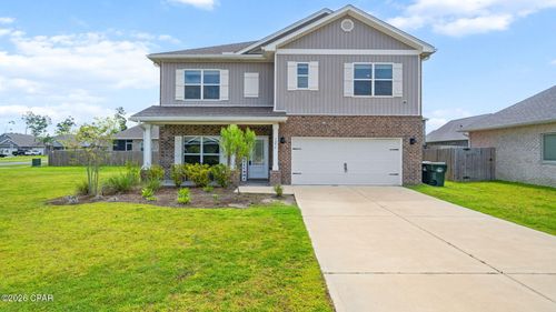 1254 Jack Jack Dr, Lynn Haven, FL, 32444-8347 | Card Image