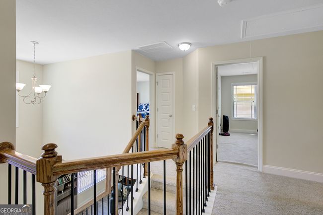 133 Coldwater Ln, House other with 4 bedrooms, 3 bathrooms and 2 parking in Griffin GA | Image 27