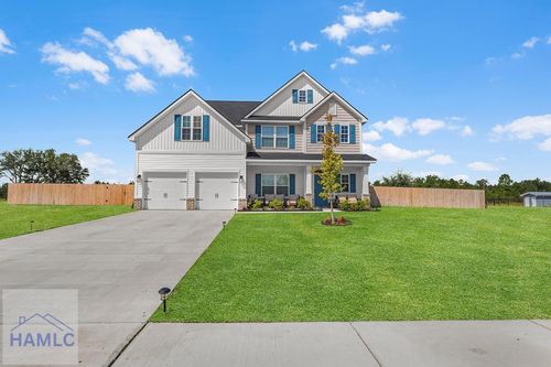 387 Deer Meadow Way, Allenhurst, GA, 31301 | Card Image