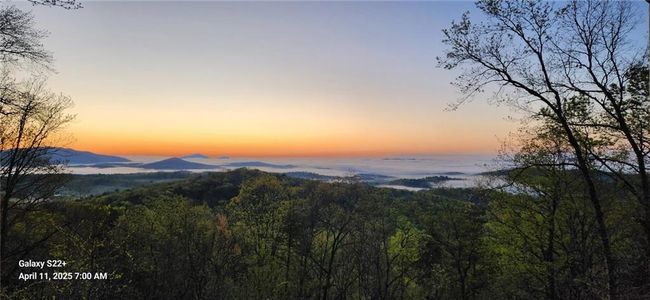 399 Ranch Mountain Dr, House other with 3 bedrooms, 3 bathrooms and 4 parking in Dahlonega GA | Image 18