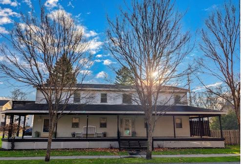 107 Center St, Michigan City, IN, 46360-2303 | Card Image