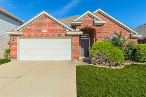 4520 Lodestone Lane, Fort Worth, TX, 76123 | Card Image