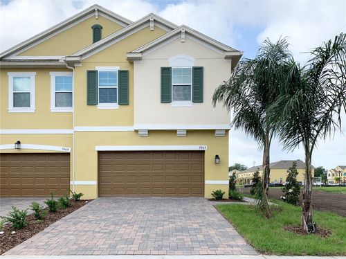 9963 Red Eagle Dr, ORLANDO, FL, 32825-3833 | Card Image