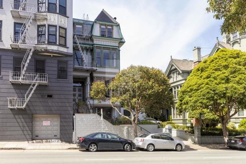 1-2003 Franklin St, San Francisco, CA, 94109-2900 | Card Image