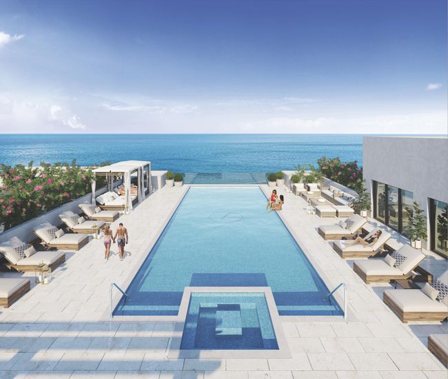 901 - 604 Highway A1a, Condo with 4 bedrooms, 5 bathrooms and null parking in Satellite Beach FL | Image 7