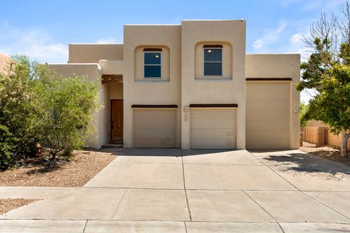2016 Selway Pl Nw, Albuquerque, NM, 87120-4168 | Card Image