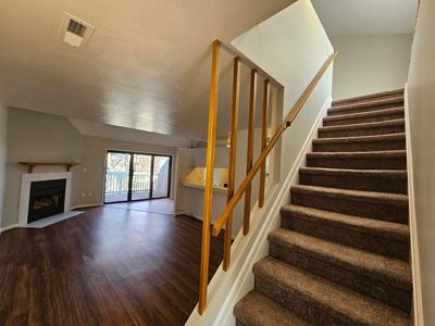 Stairs to 2nd Bedroom | Image 3