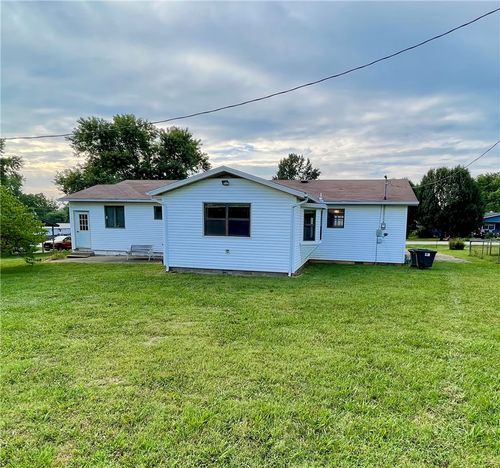 108 Cedar Hts, Huntsville, AR, 72740-9618 | Card Image