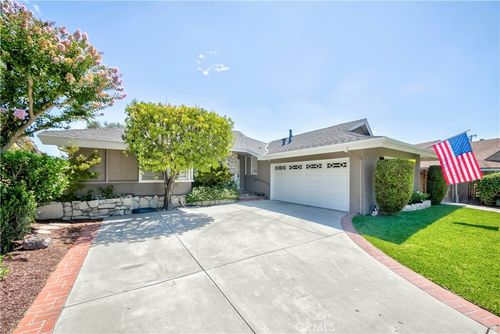 2301 W Cajon Dr, La Habra, CA, 90631-6229 | Card Image