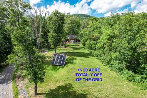 2087 Fodderstack Mountain Loop, Greeneville, TN, 37745-2603 | Card Image