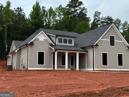 124 Ryeland Drive, Senoia, GA, 30276 | Card Image