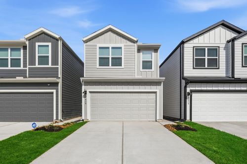 17818 Delmar Heights Ln, Humble, TX, 77346-6227 | Card Image