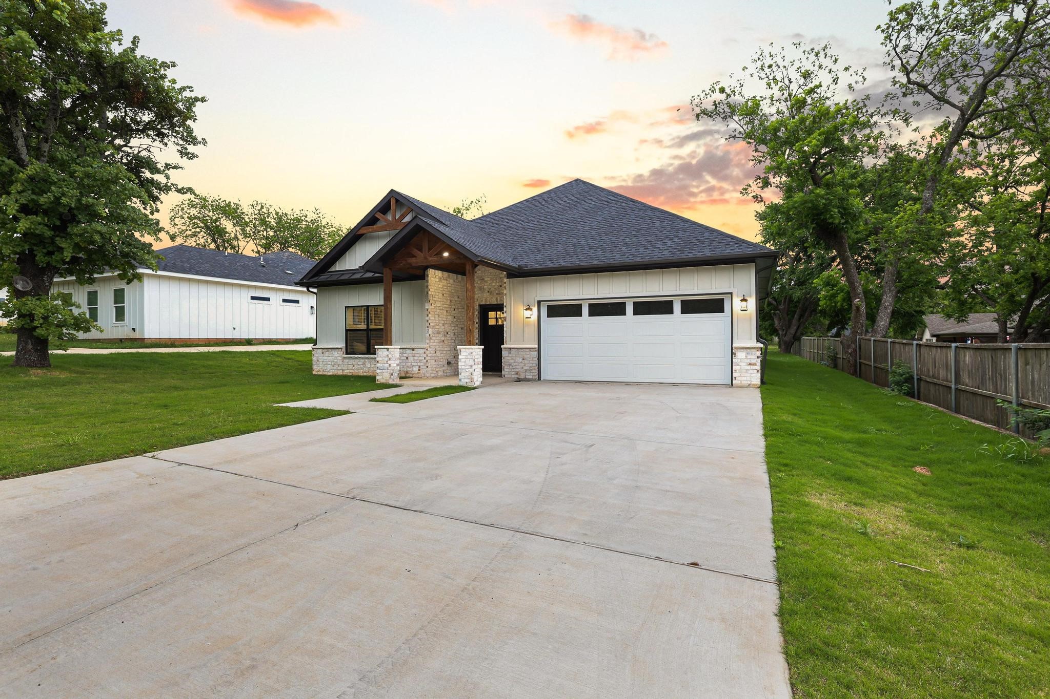 Residential in Denison 3