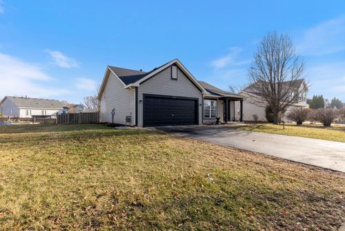 706 Keller St, Plano, IL, 60545-1485 | Card Image