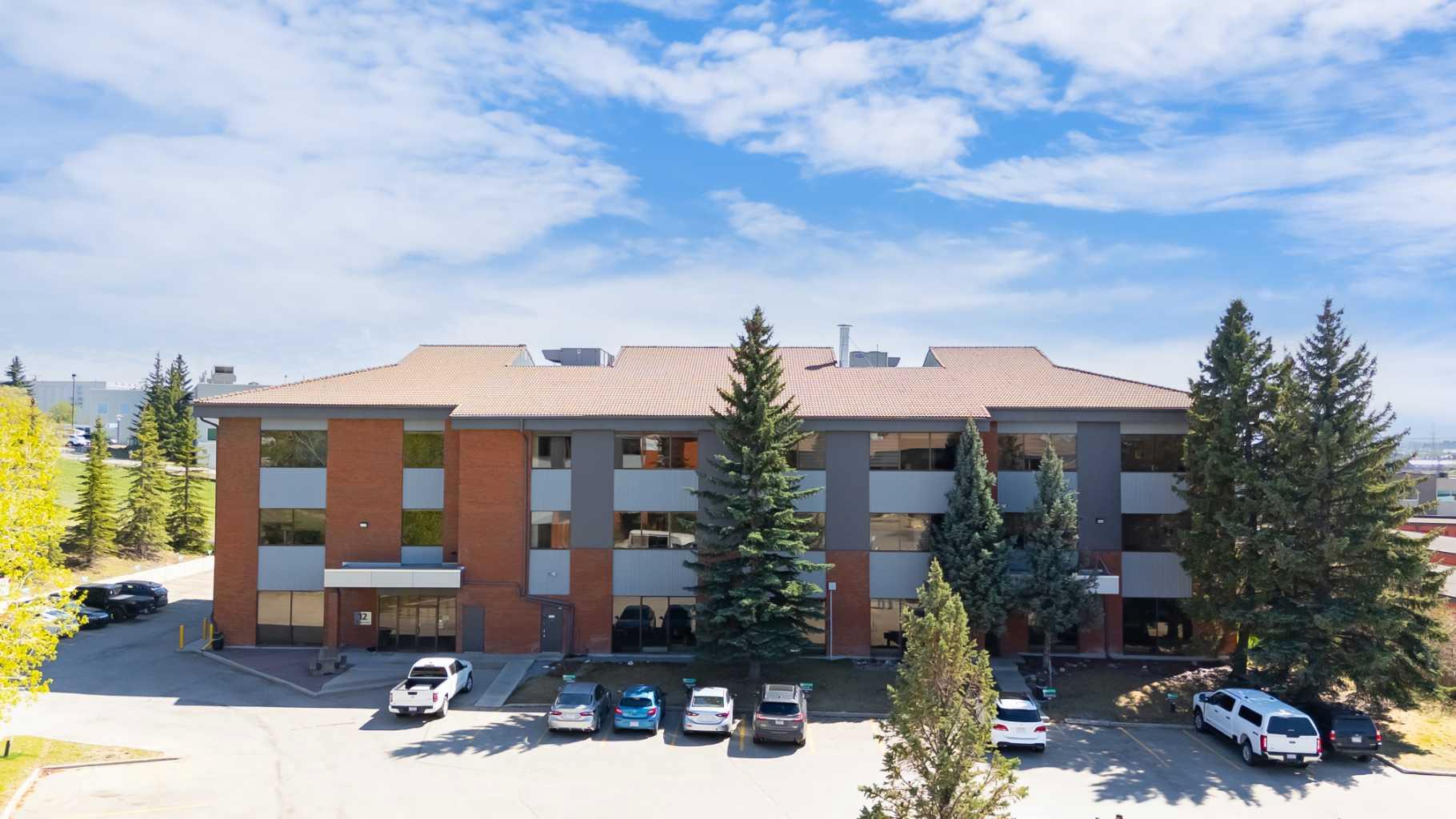 Commercial Sale in Calgary 3