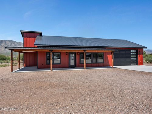 894 S Accuracy Way, Tonto Basin, AZ, 85553 | Card Image