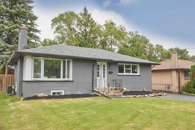 MAIN - 378 Marion Ave, House other with 3 bedrooms, 1 bathrooms and 2 parking in Oshawa ON | Image 1