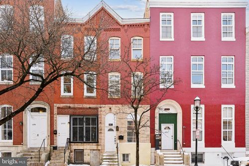 12-1408 Madison Ave, BALTIMORE, MD, 21217-3614 | Card Image
