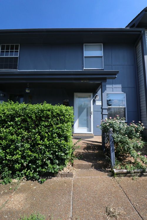 6028 Deal Ave, Nashville, TN, 37209-1702 | Card Image