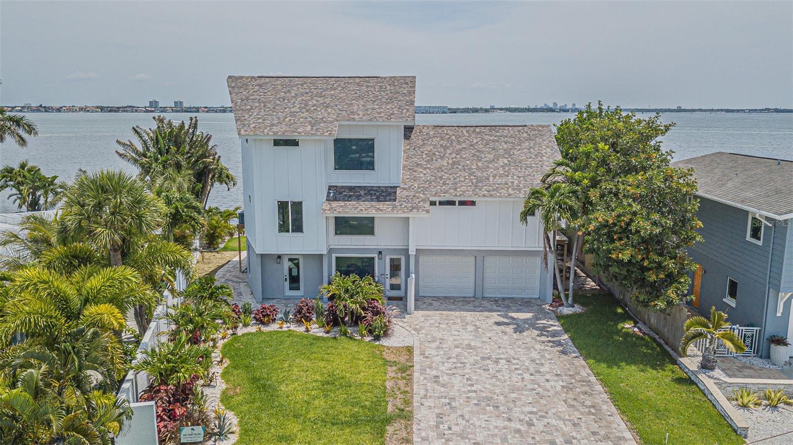 Boca Ciega Isle Dr, Street Pete Beach, FL 33706
