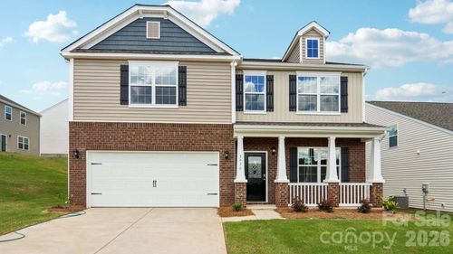 83 Piney Woods Rd, Fletcher, NC, 28732-0946 | Card Image