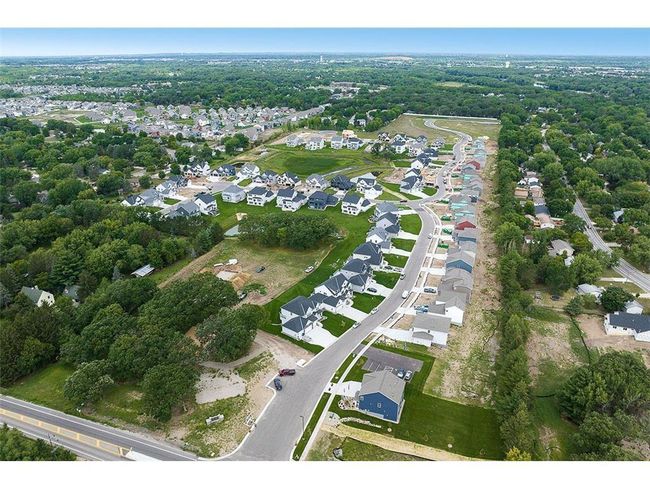 The Oak Farm Aerial Picture. | Image 41