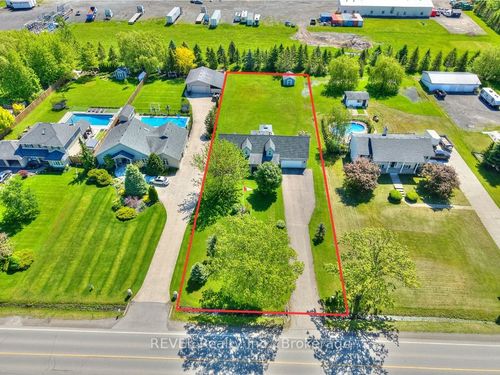 1452 Allanport Rd, Port Robinson, ON, L0S1K0 | Card Image