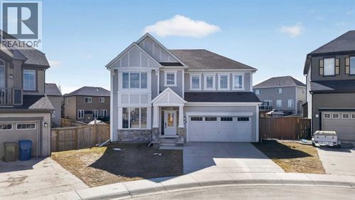 333 Viewpointe Terr, Chestermere, AB, T1X0T3 | Card Image