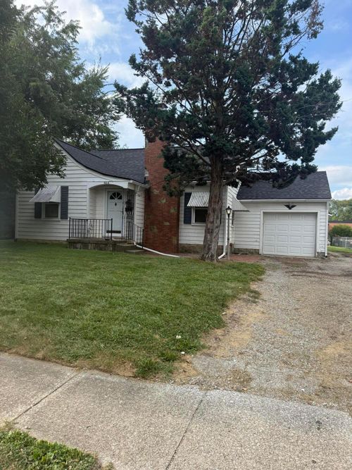 464 Moull St, Newark, OH, 43055-4507 | Card Image
