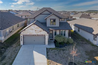 2315 Pintail Loop, House other with 5 bedrooms, 2 bathrooms and null parking in Copperas Cove TX | Image 3