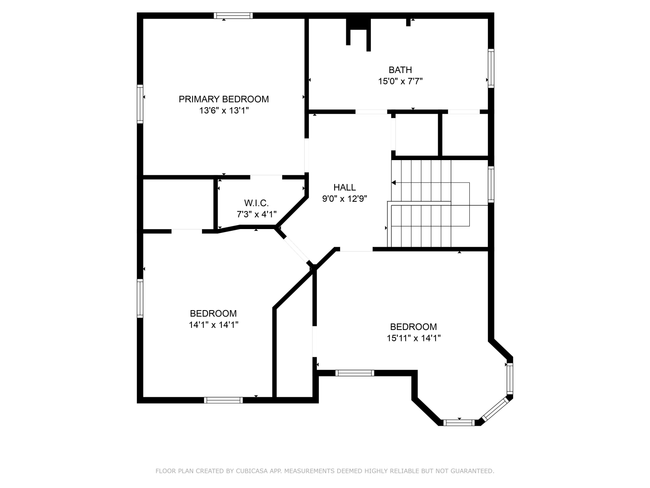 125 S Miami St, House other with 3 bedrooms, 3 bathrooms and null parking in West Milton OH | Image 38