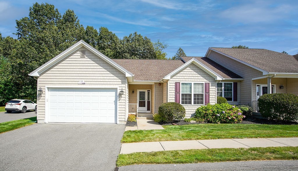 Jacobs Way, South Hadley, MA 01075