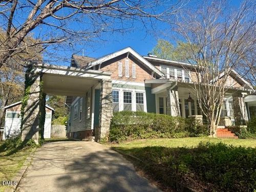 409 Hancock St, Oxford, NC, 27565-3714 | Card Image