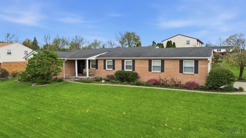 3910 Appletree Ct, Cincinnati, OH, 45247 | Card Image