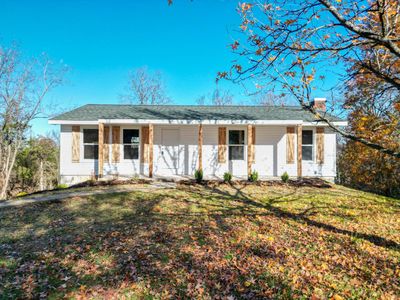 871 E Highway Mm, House other with 4 bedrooms, 2 bathrooms and null parking in ASHLAND MO | Image 3