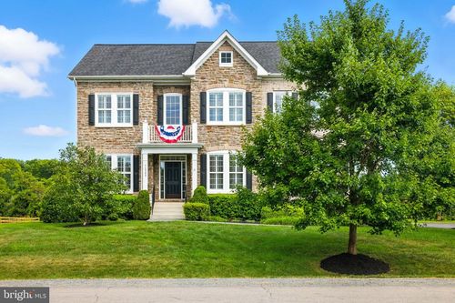 16588 Levade Dr, LEESBURG, VA, 20176-7834 | Card Image