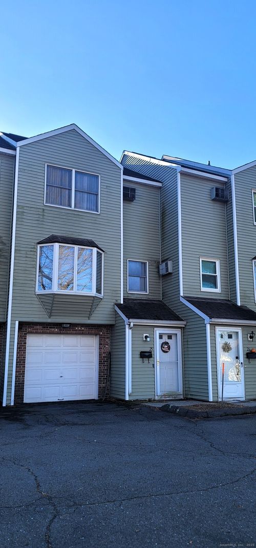 apt-25-40 S Street Ext, Bristol, CT, 06010-6415 | Card Image